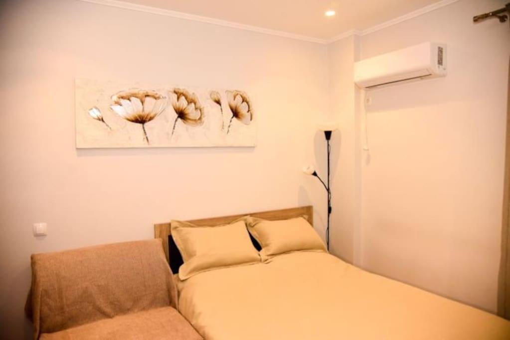 Ομορφο Διαμερισμα Apartment Athens Exterior photo