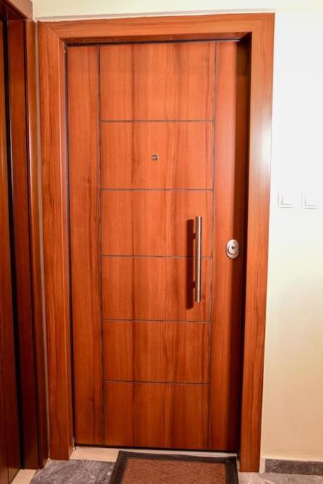 Ομορφο Διαμερισμα Apartment Athens Exterior photo