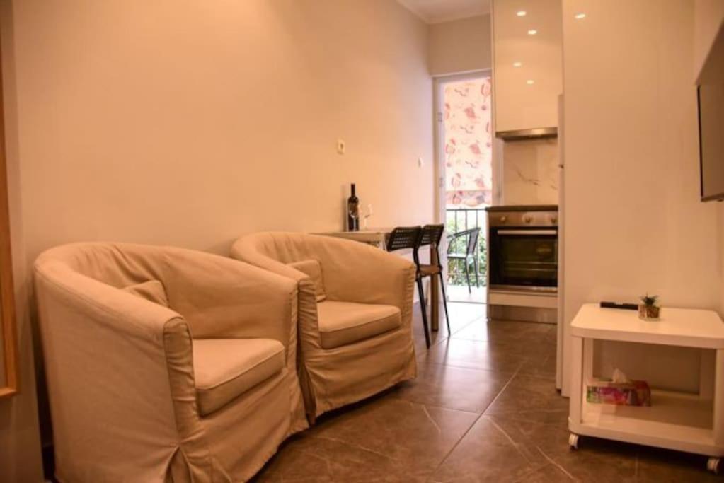 Ομορφο Διαμερισμα Apartment Athens Exterior photo