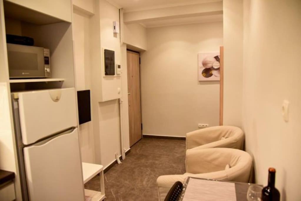 Ομορφο Διαμερισμα Apartment Athens Exterior photo