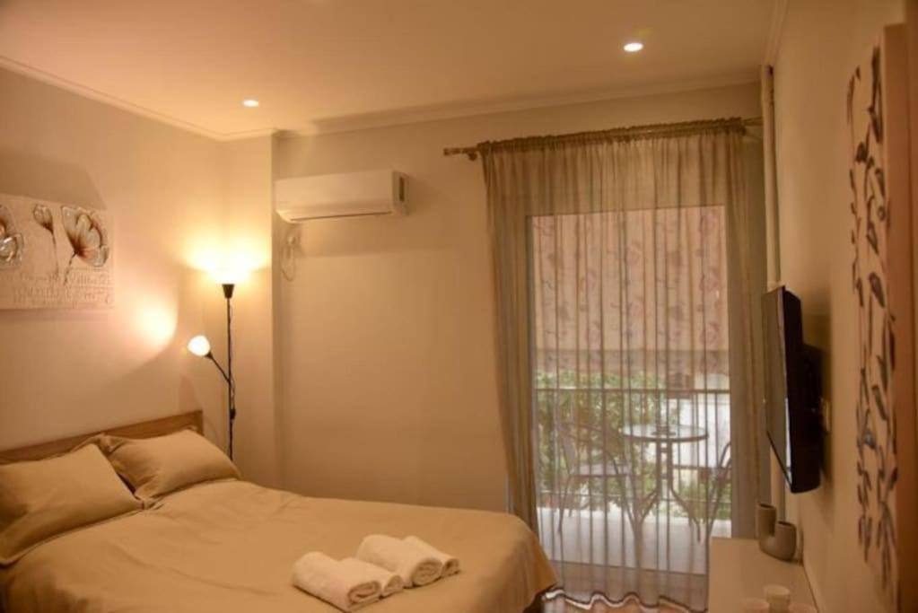 Ομορφο Διαμερισμα Apartment Athens Exterior photo